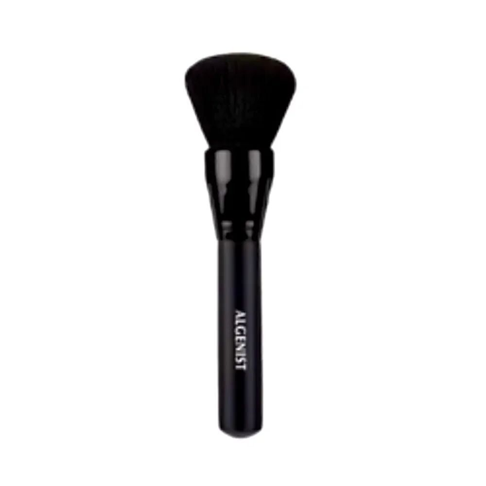 ALGENIST Bronzing Powder Brush Full size brand new in packaging